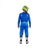 STRÓJ OFFROADOWY BLUZA I SPODNIE LEATT RIDE KIT MOTO 3.5 BLUE M
